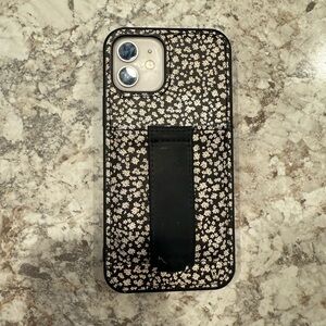 iPhone 12/12 pro walli cover